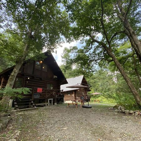 COTTAGE Yamajyu Hakuba Eksteriør billede