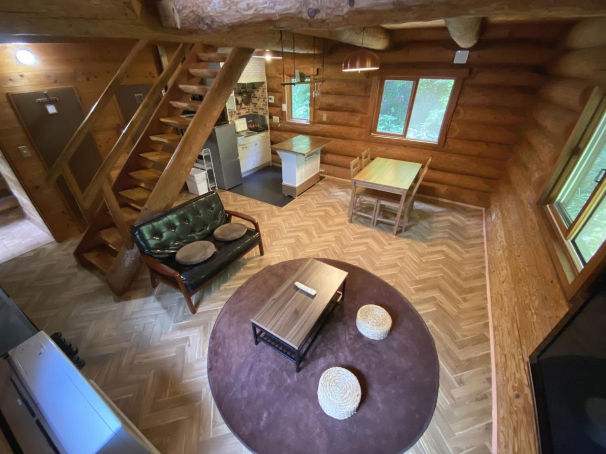 COTTAGE Yamajyu Hakuba Eksteriør billede