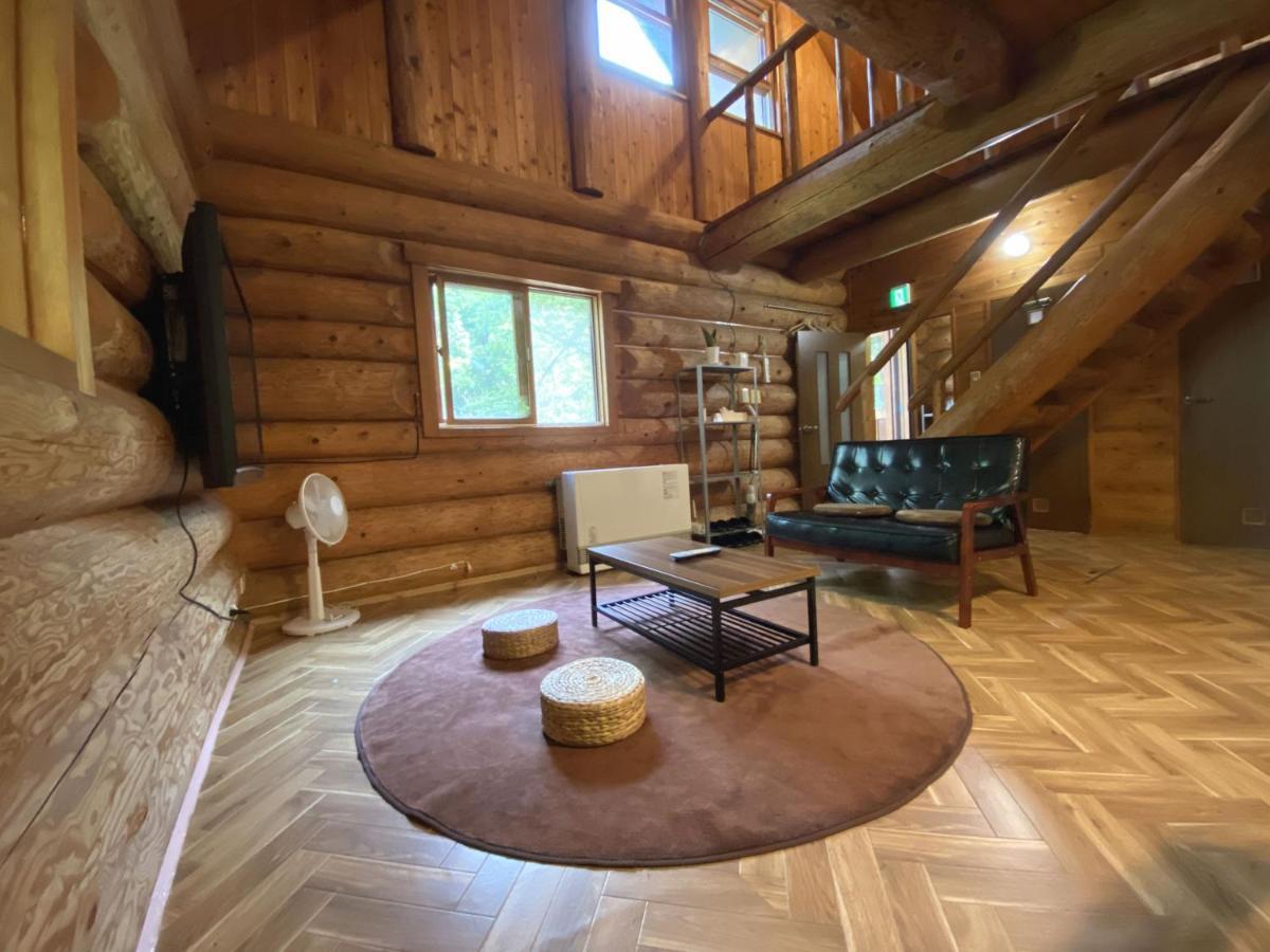 COTTAGE Yamajyu Hakuba Eksteriør billede