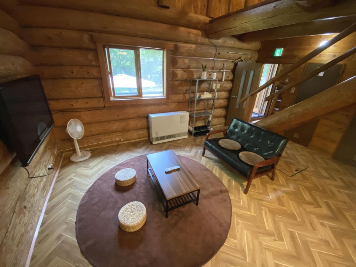 COTTAGE Yamajyu Hakuba Eksteriør billede