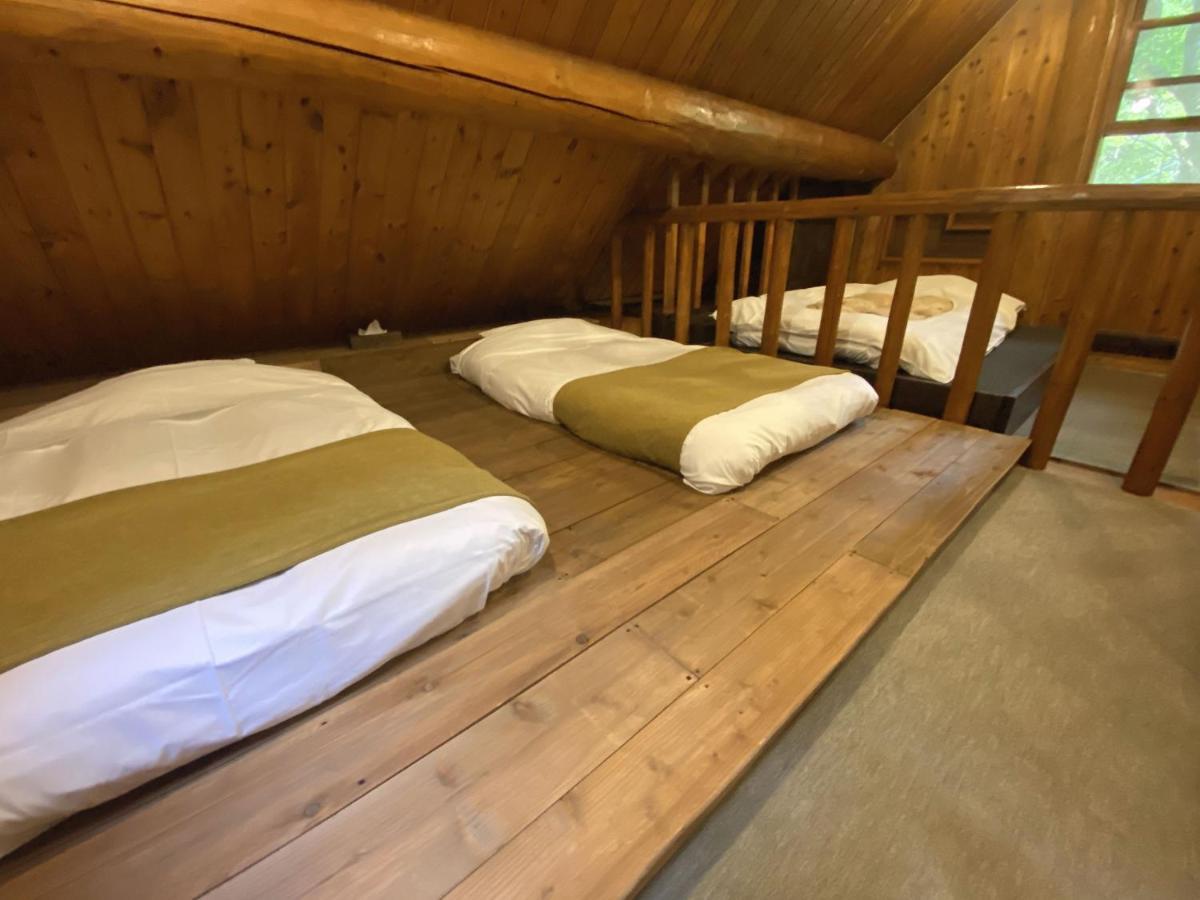 COTTAGE Yamajyu Hakuba Eksteriør billede