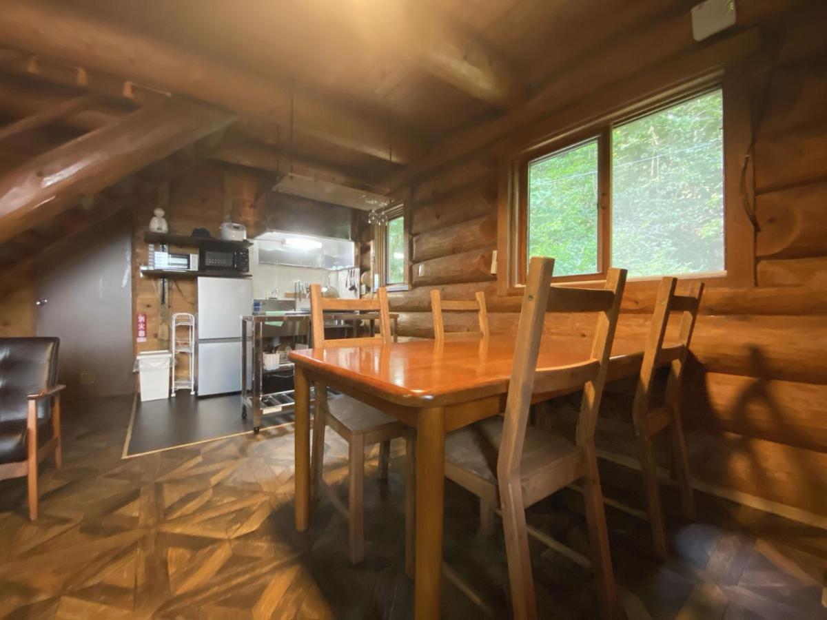 COTTAGE Yamajyu Hakuba Eksteriør billede