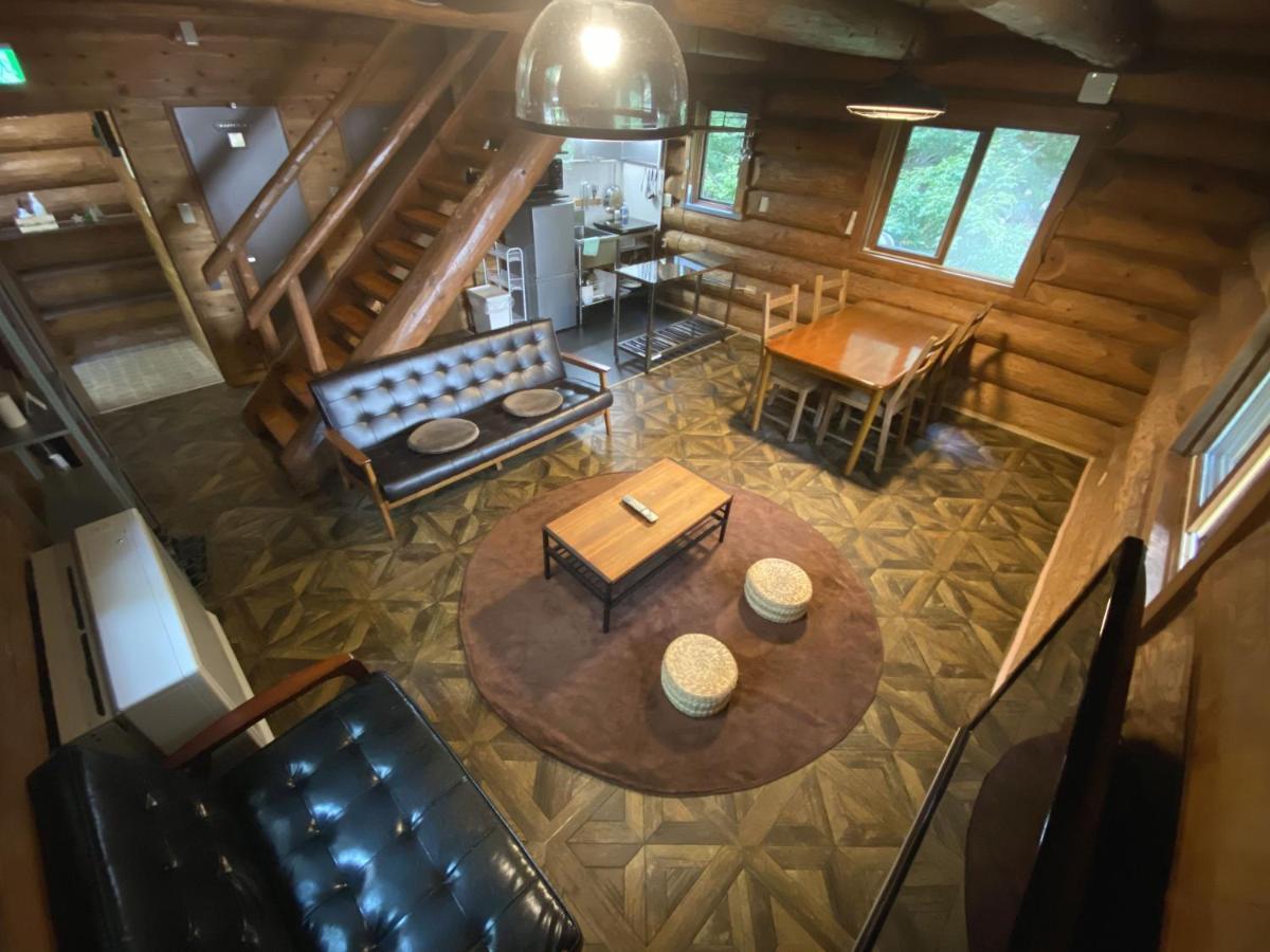 COTTAGE Yamajyu Hakuba Eksteriør billede