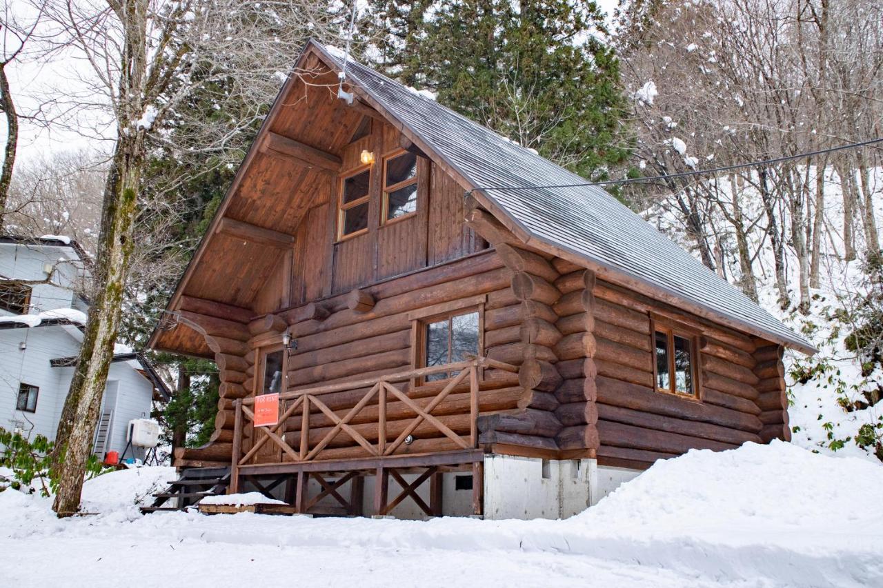 COTTAGE Yamajyu Hakuba Eksteriør billede