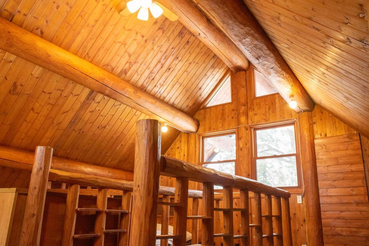 COTTAGE Yamajyu Hakuba Eksteriør billede
