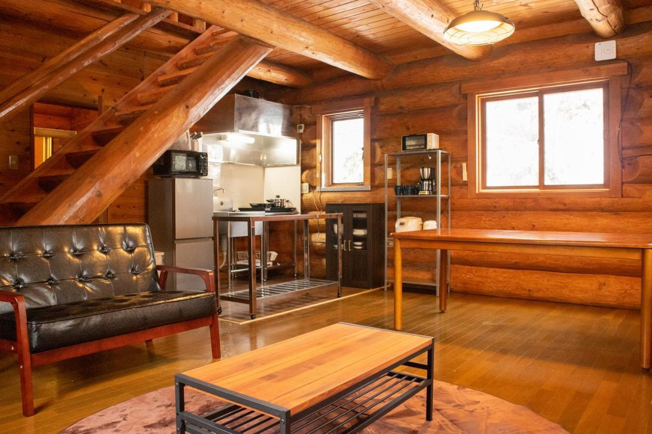 COTTAGE Yamajyu Hakuba Eksteriør billede