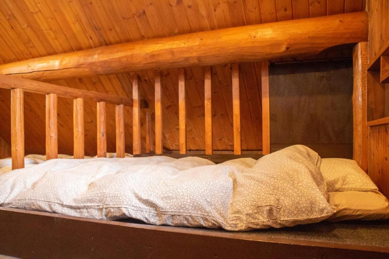 COTTAGE Yamajyu Hakuba Eksteriør billede