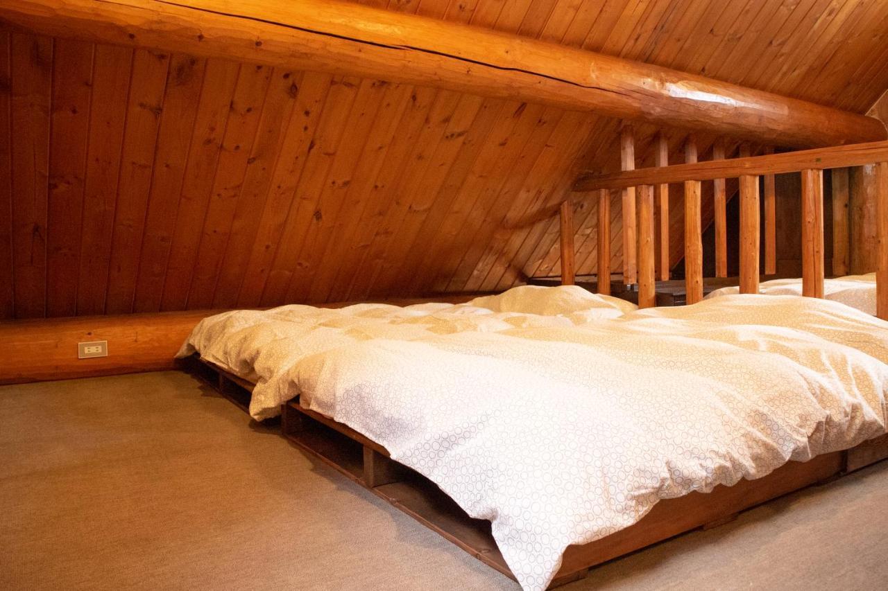 COTTAGE Yamajyu Hakuba Eksteriør billede