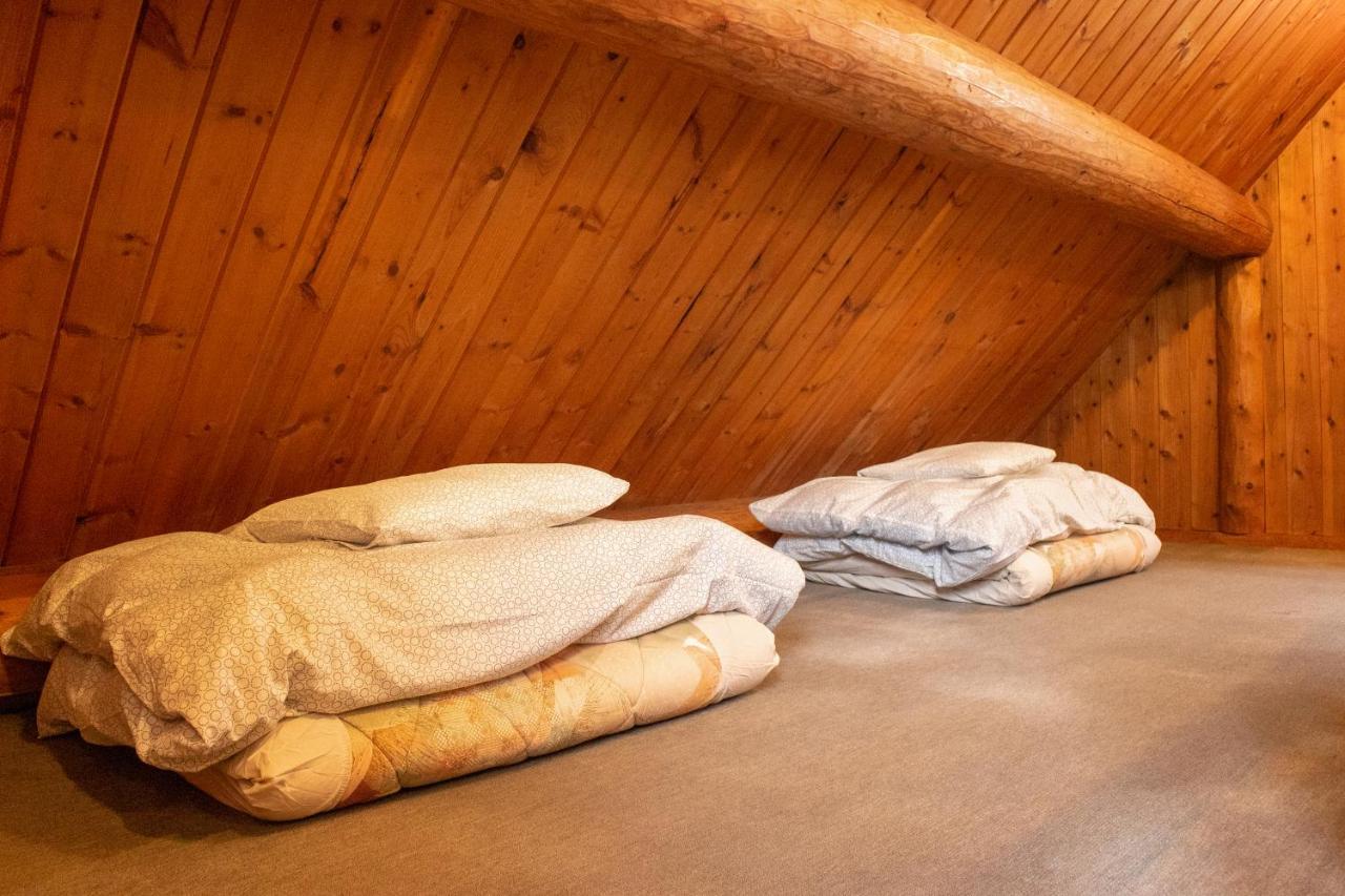 COTTAGE Yamajyu Hakuba Eksteriør billede