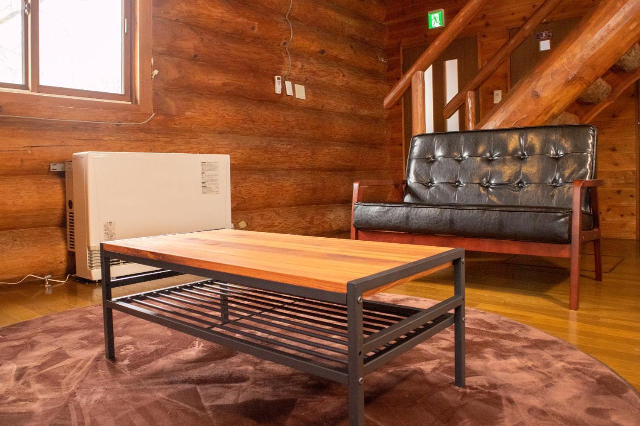 COTTAGE Yamajyu Hakuba Eksteriør billede